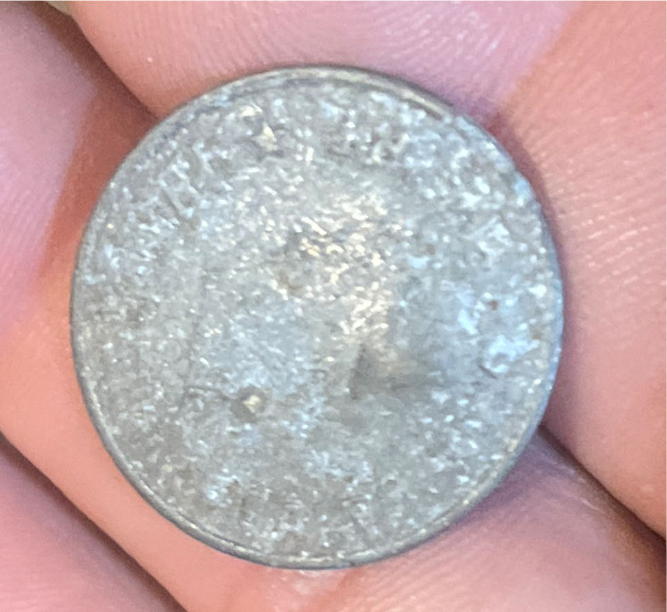 Silver Sovereign Proof