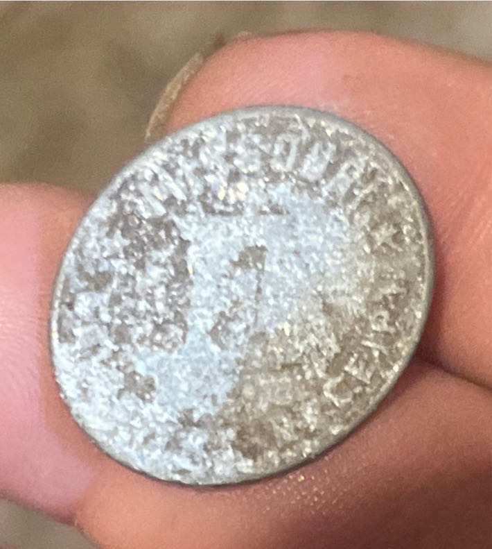 Unknown Coin  coin collectible - Main Image 2
