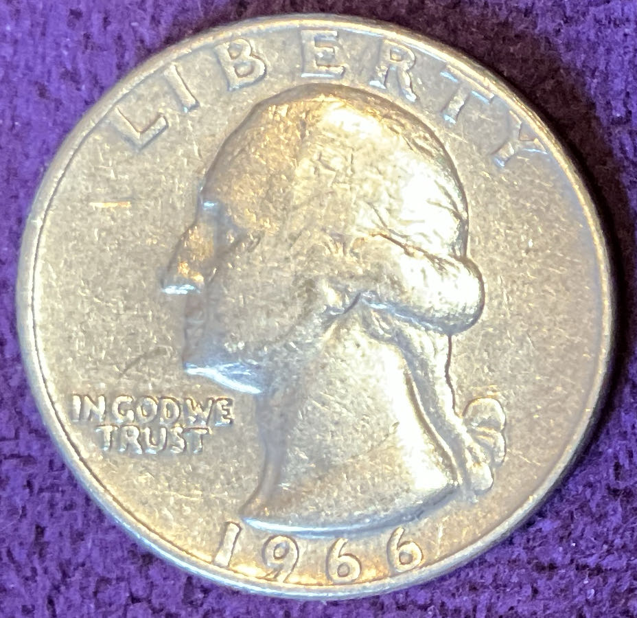 Half Dollar JFK 1995 D 2