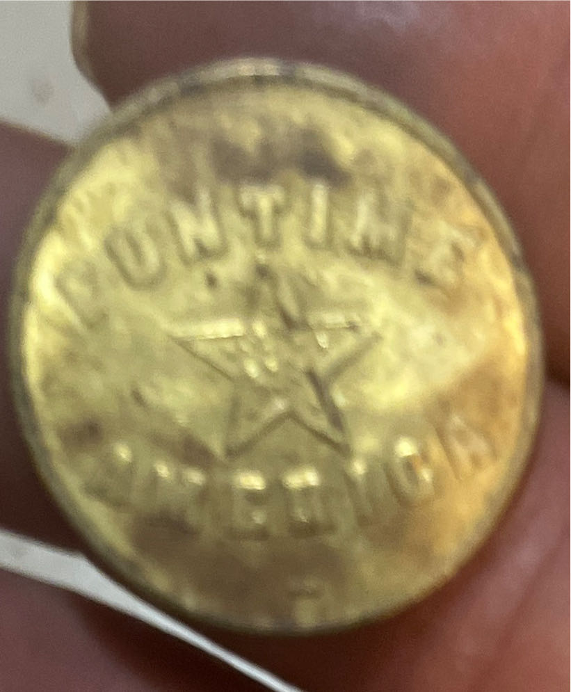 Roosevelt Silver Dime 1964 Aberage Circulated