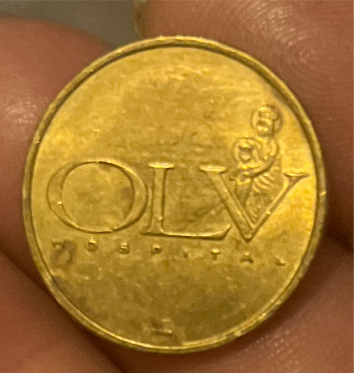 2017 Christmas Tree £5