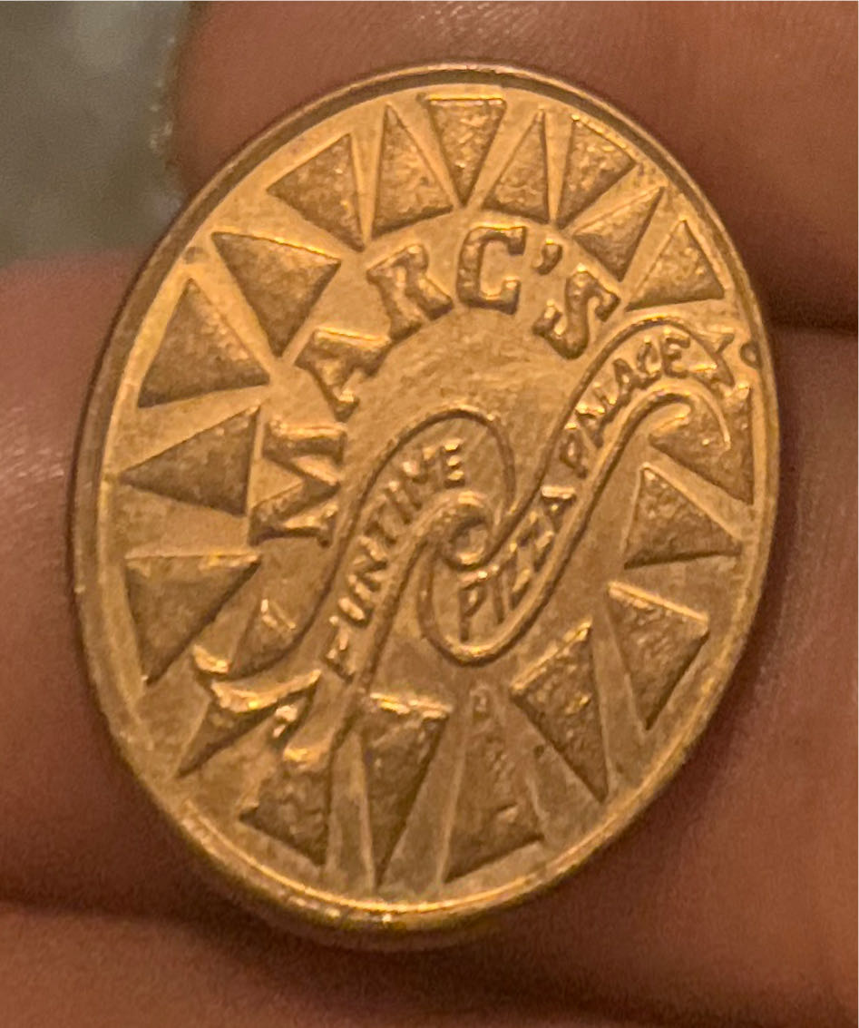 U.S. Mint Abraham Lincoln Large Medal