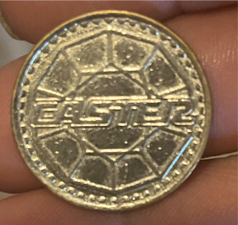 1952 “D” Lincoln Wheat Cent