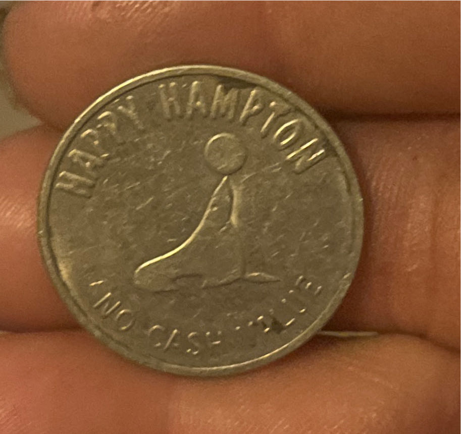 Franklin Half Dollar 1952-D Silver