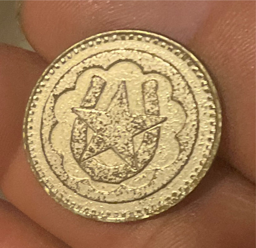 1976 US Mint Uncirculated Coin Set 1776-1976