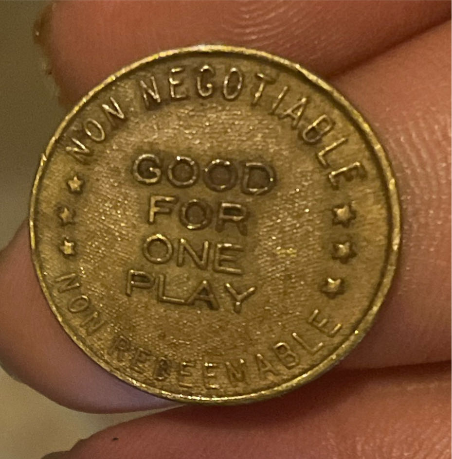 OCC Token  coin collectible - Main Image 2