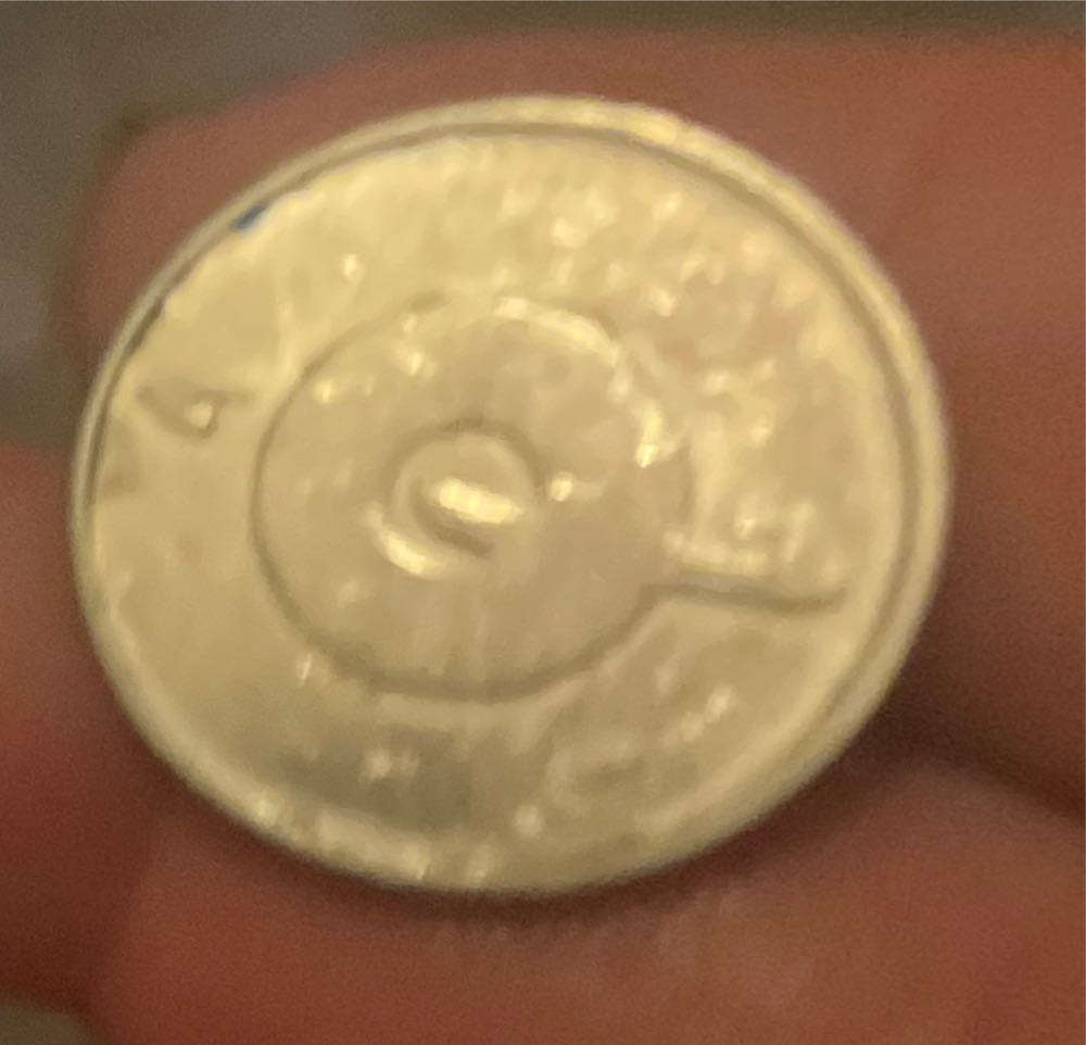 Morgan Silver Dollar 2024