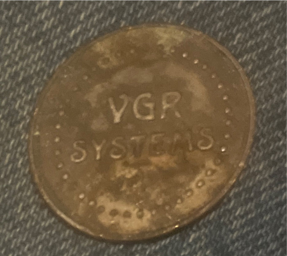 Pokémon Coin: Pikachu 