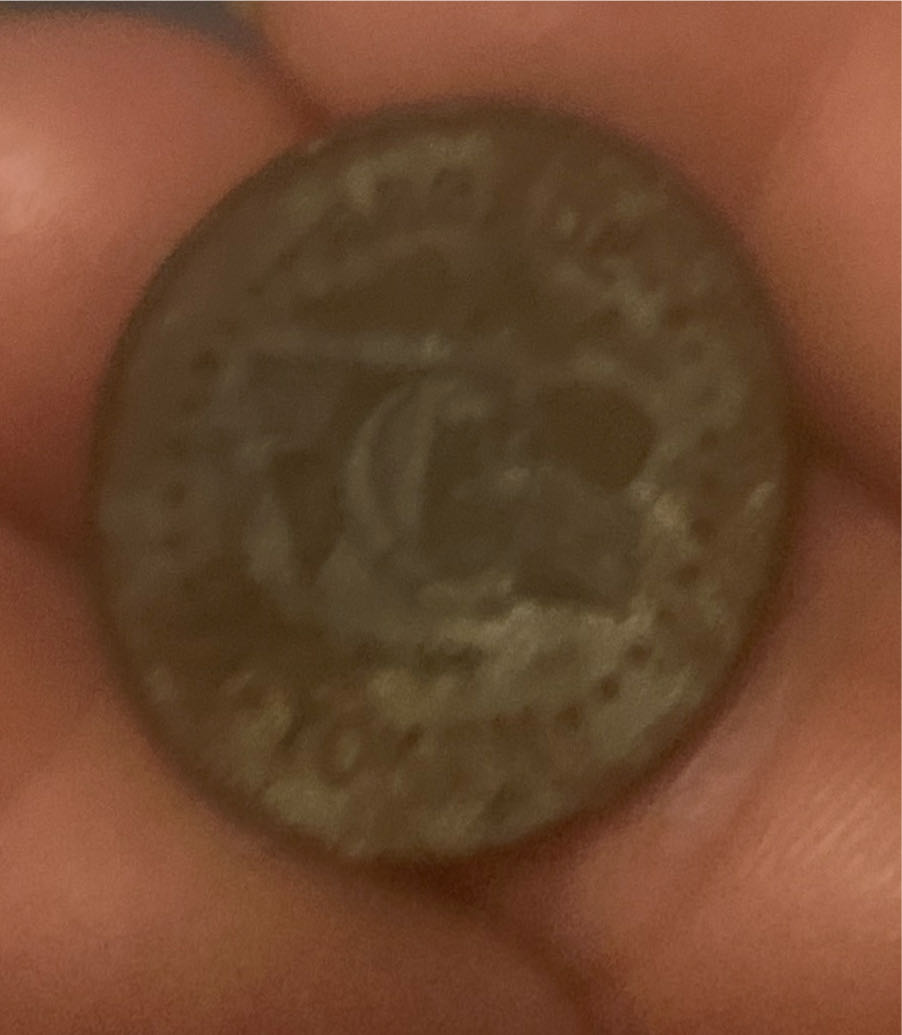 VGR Arcade Systems Token  coin collectible - Main Image 2