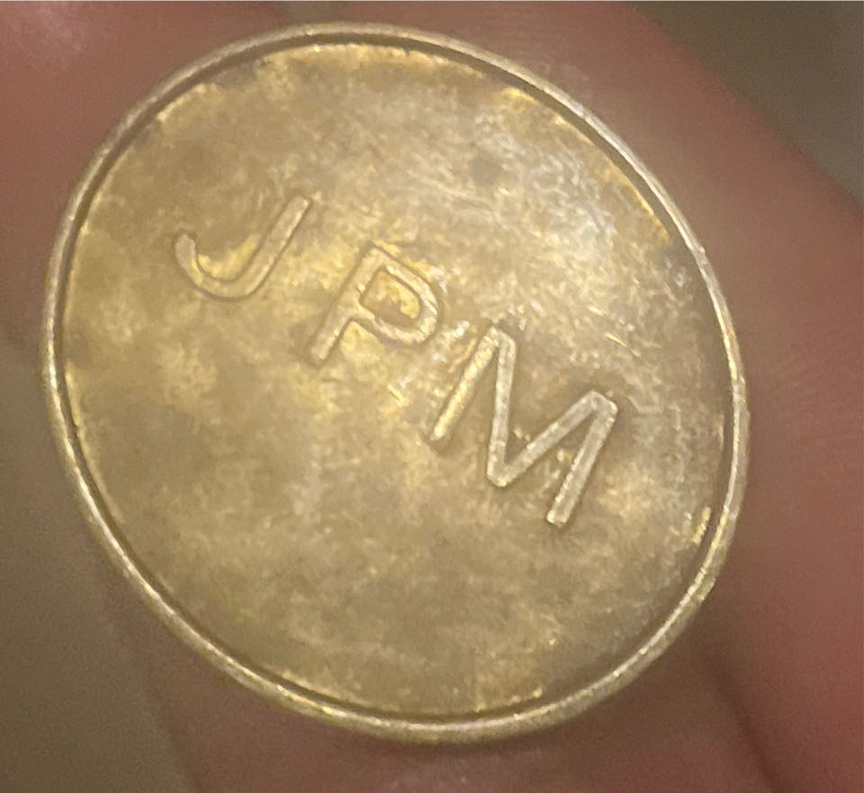 2020 We Will Remember Them £5