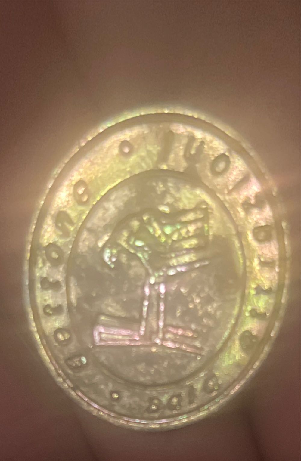 Half Dollar JFK 1993 P 1