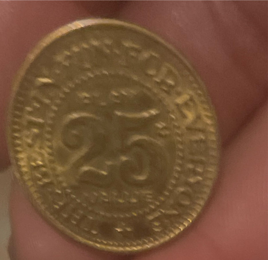 Old Towne America’s Good Time Family Entertainment Center Token  coin collectible - Main Image 2