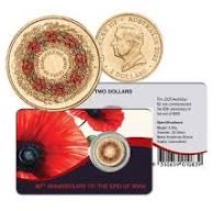 Charles His Majesty King Charles Pnc 2 & 2