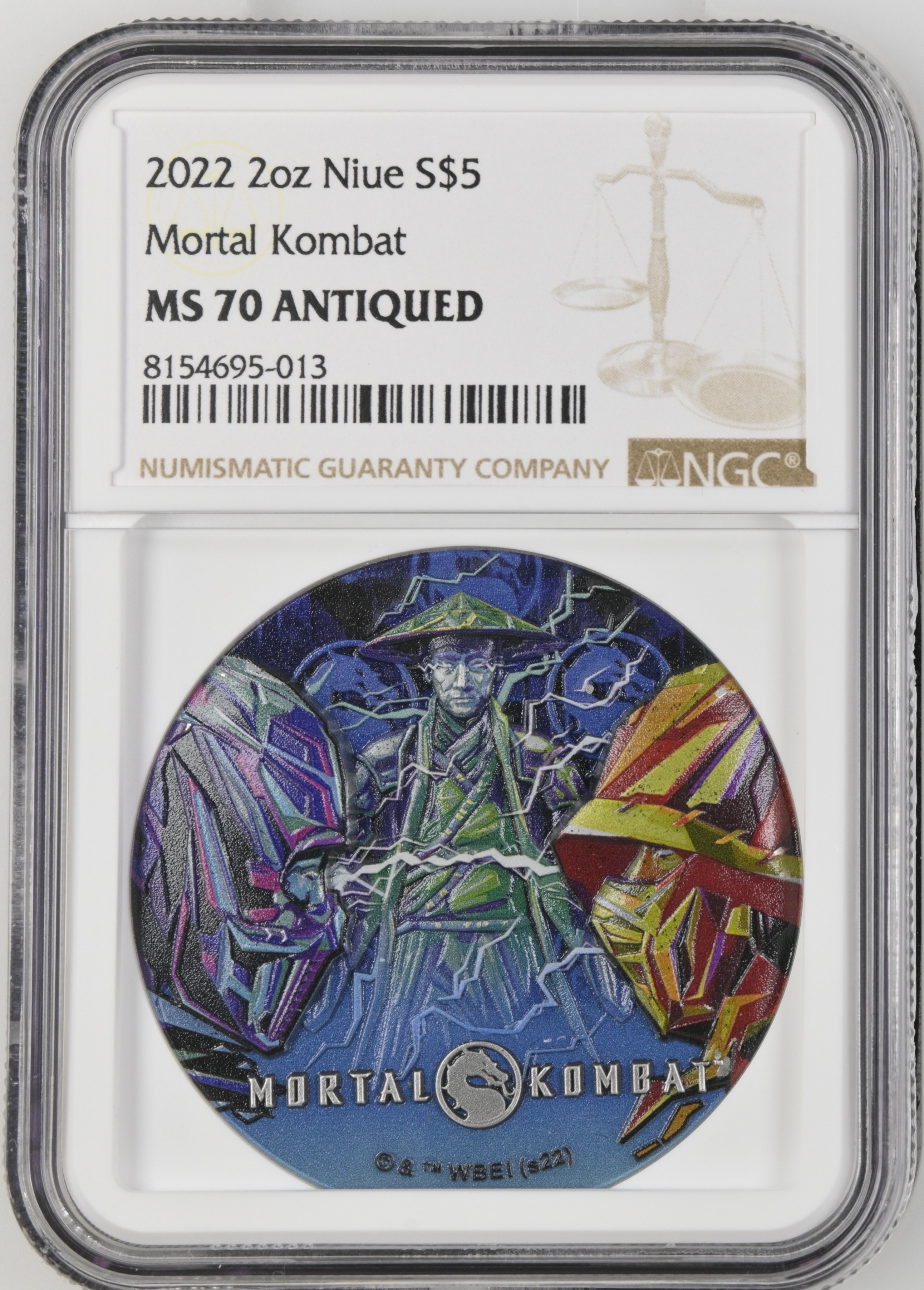 Pokémon Coin: Litten