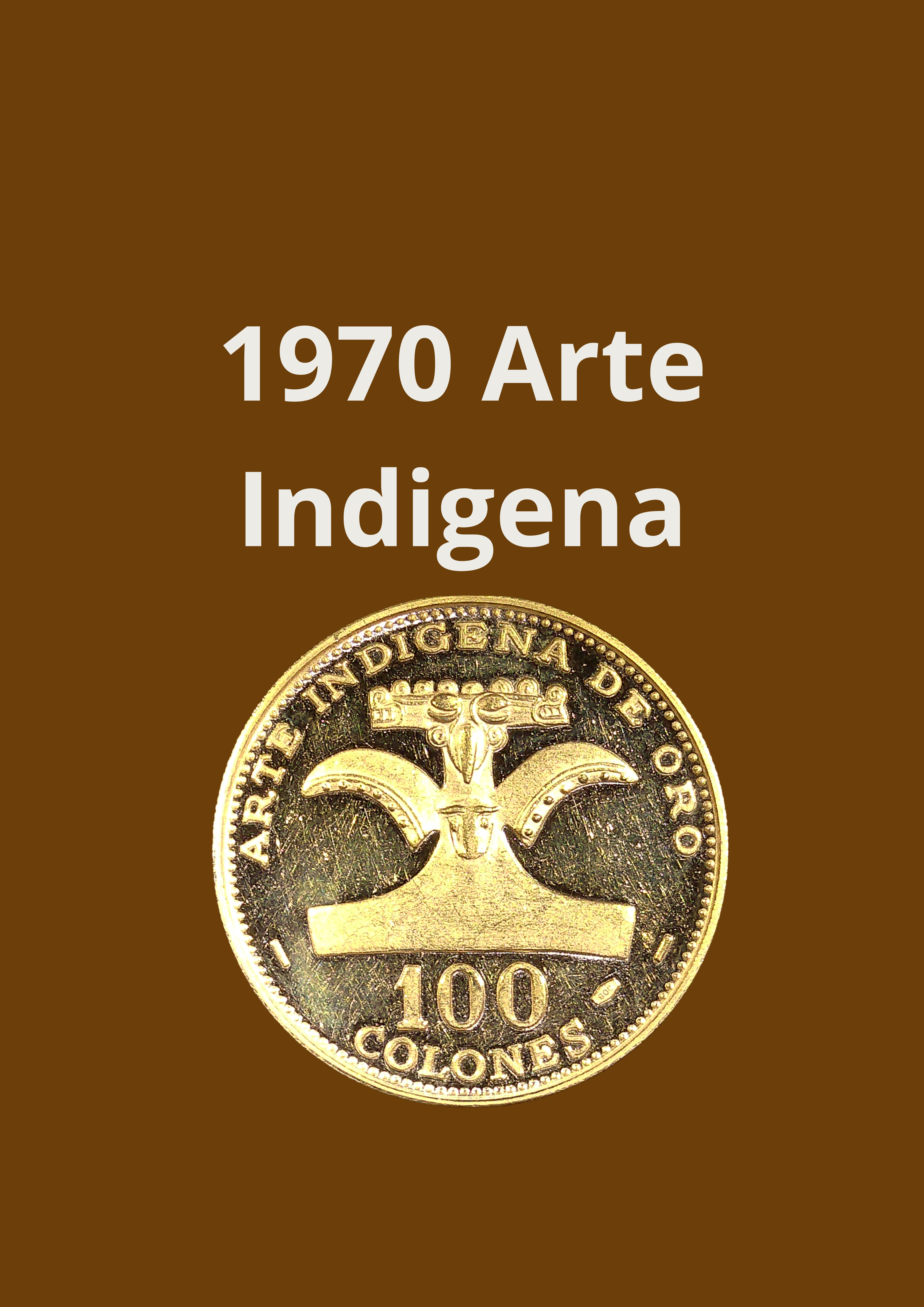 1943 IGC 24k Gold Plated Steel Cent 