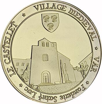 Falkland Islands 25th Anniversary Of Liberation 1 Crown