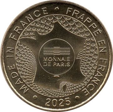 Reims  coin collectible - Main Image 2