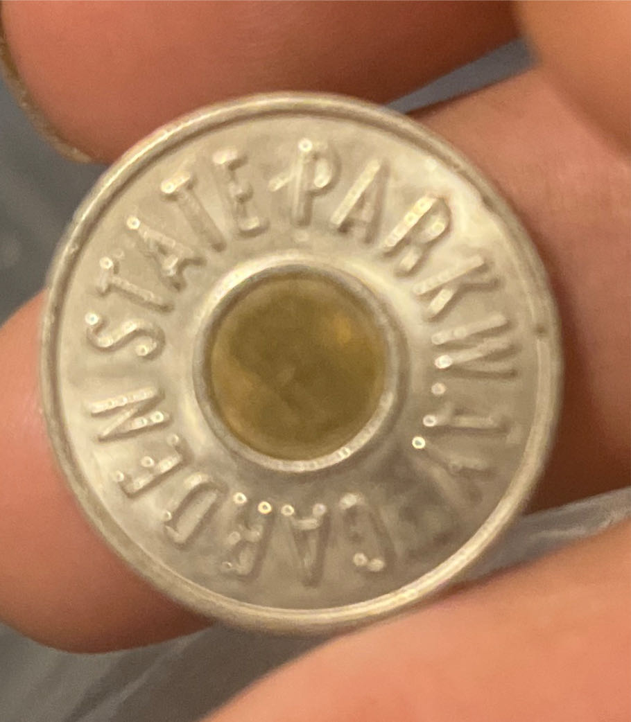 Pokémon Coin: Pikachu