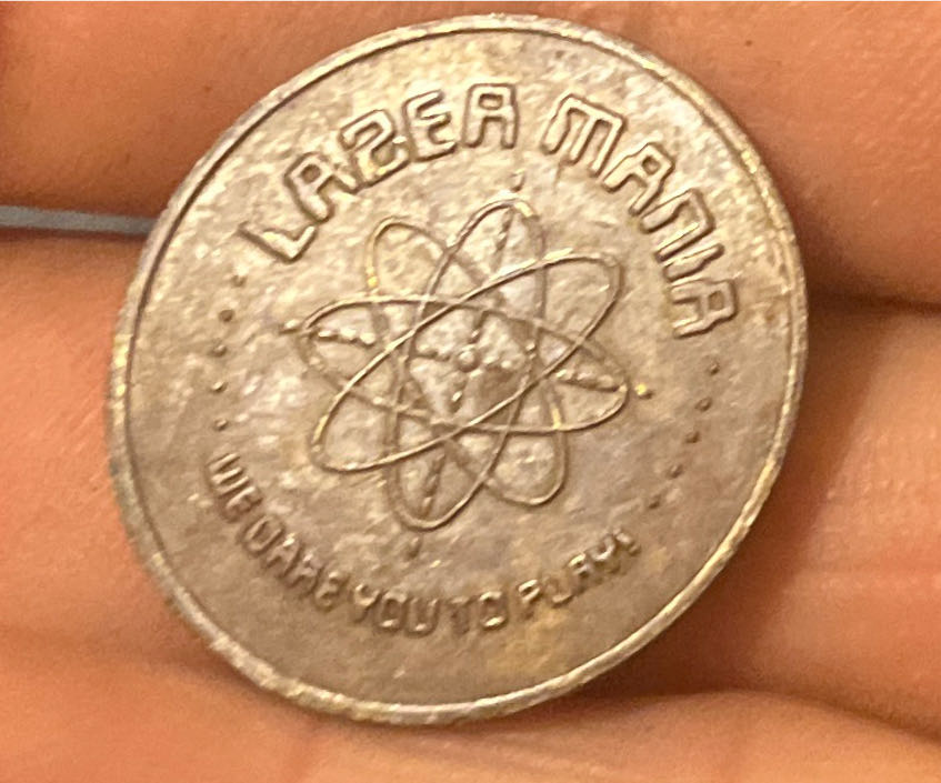 2019 We Will Remember Them £5