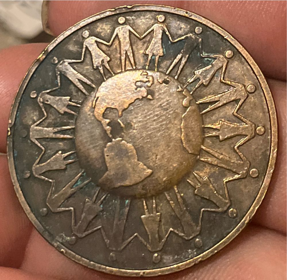 Lincoln Head Cent 1929 Average Circulated