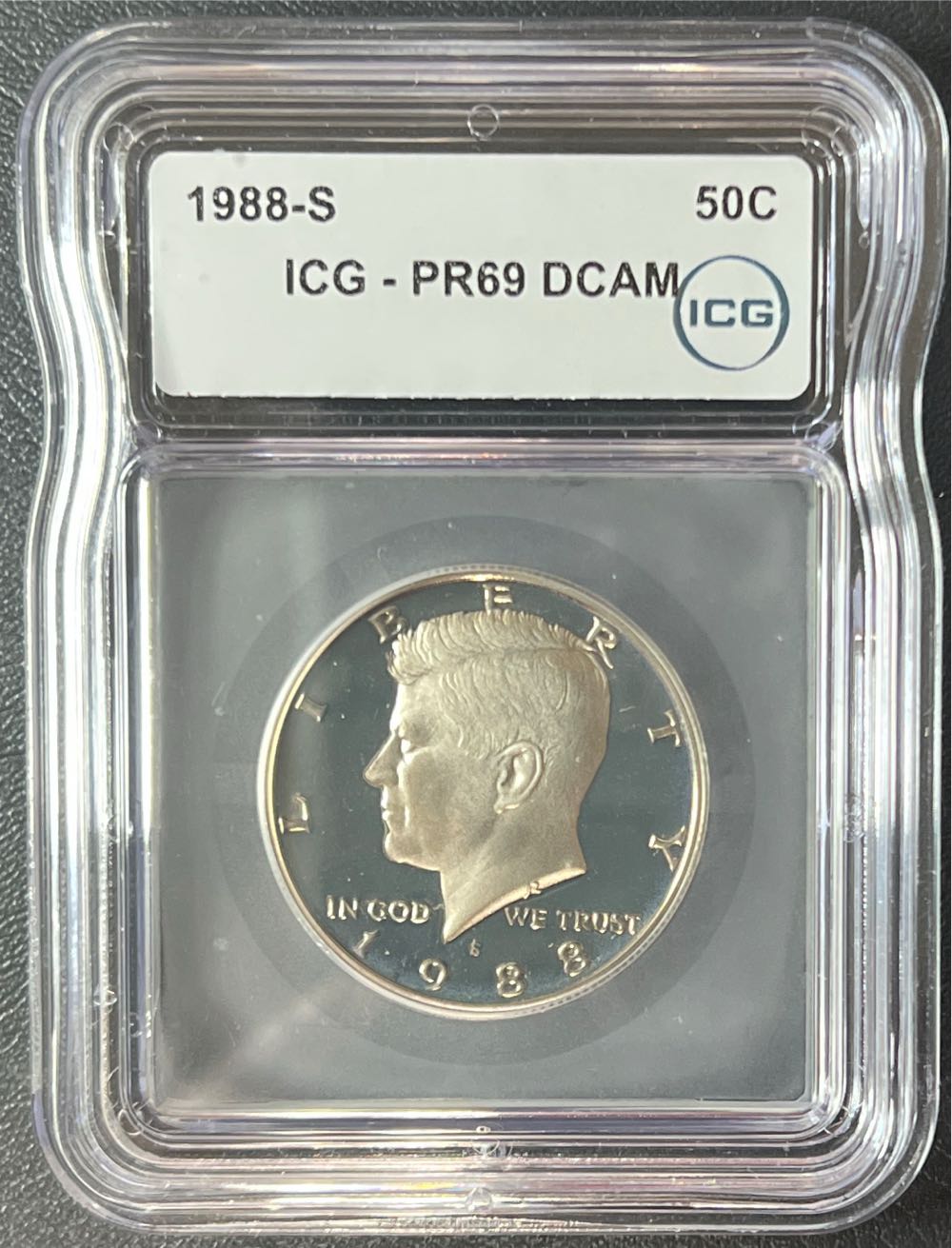 1892 O The US Silver Dollar Collection