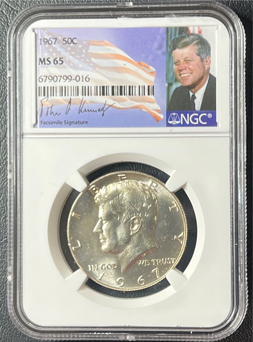 Quarter Washington 1966 19