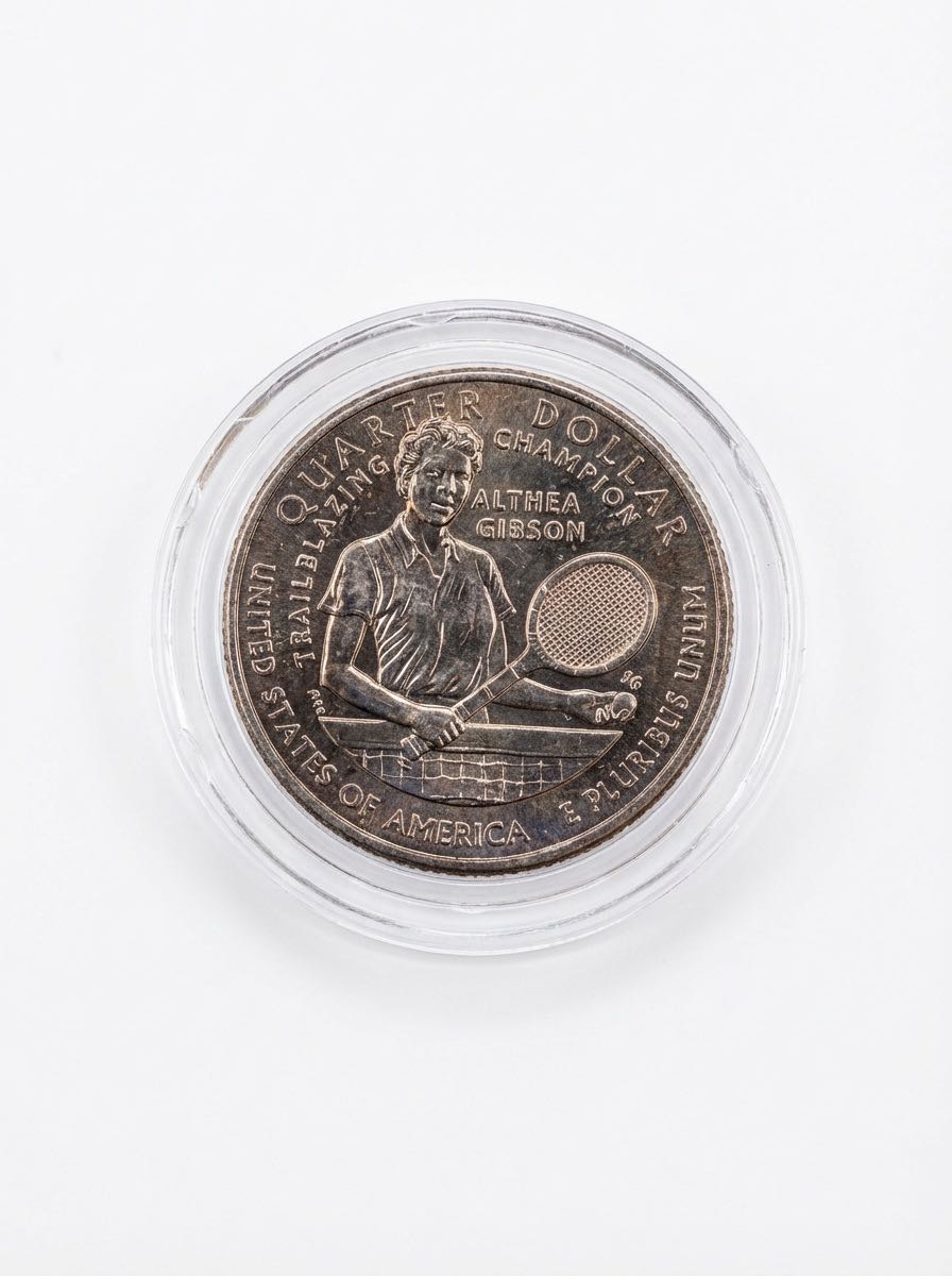 Nickel Jefferson 2019 D 7