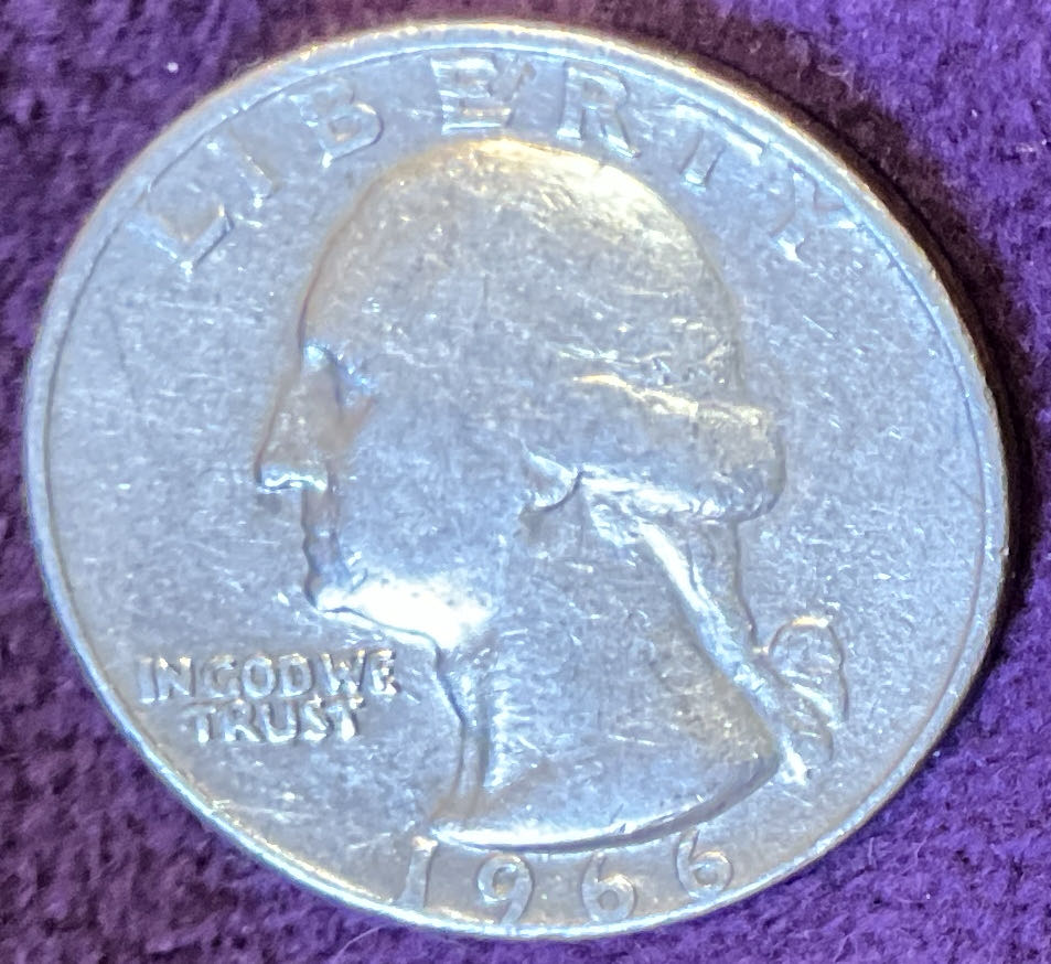 TEENAGE MUTANT NINJA TURTLES 2025 $1 COLOURED COIN IN CARD