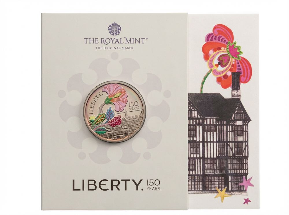 Shell’s Man In Space Apollo X Stafford, Cernan, Young Coin