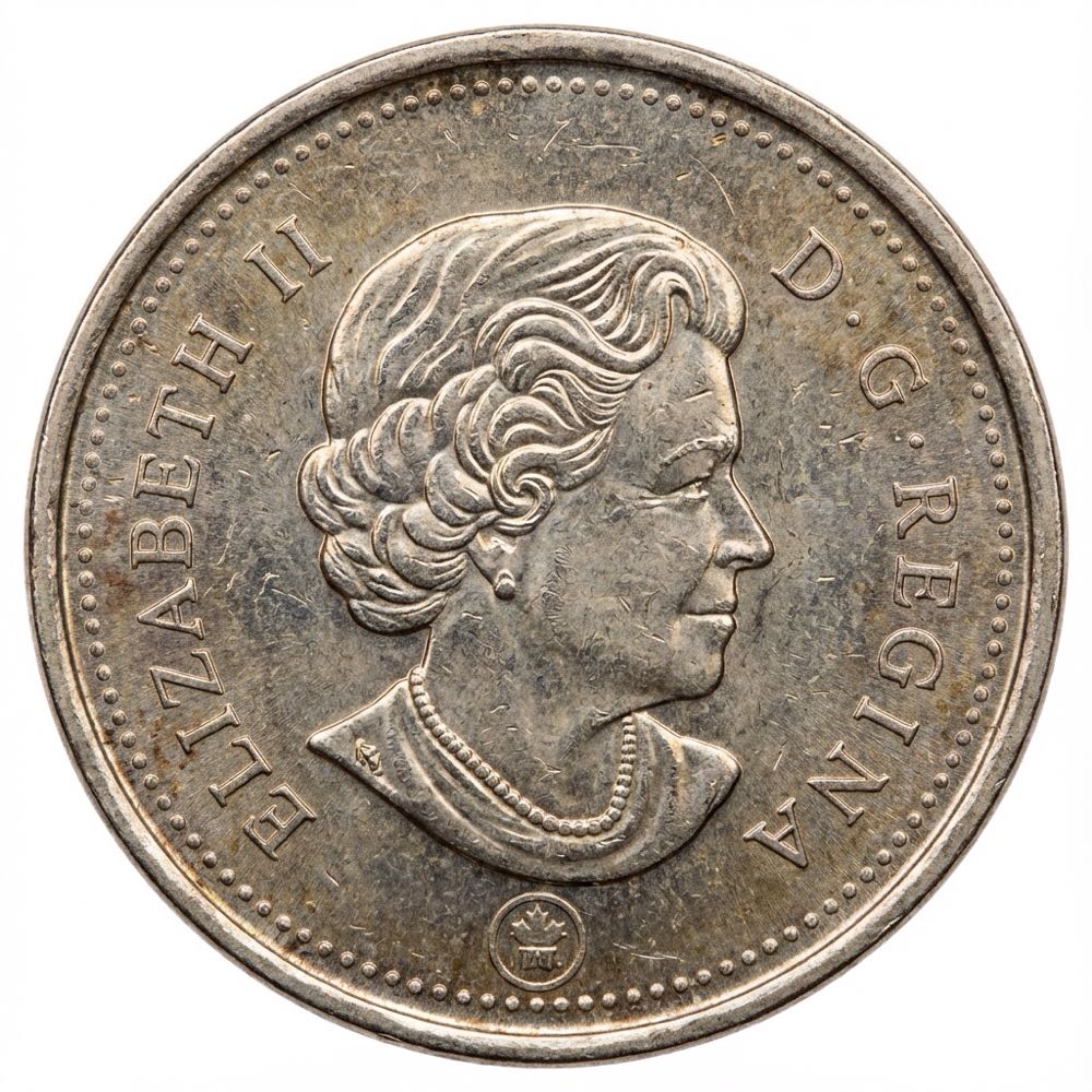 1953 Coronation Crown