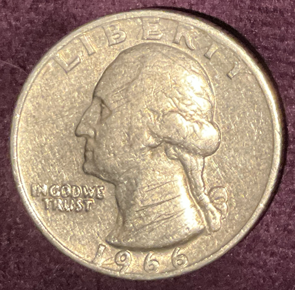 Silver Star Outlaws Challenge Coin