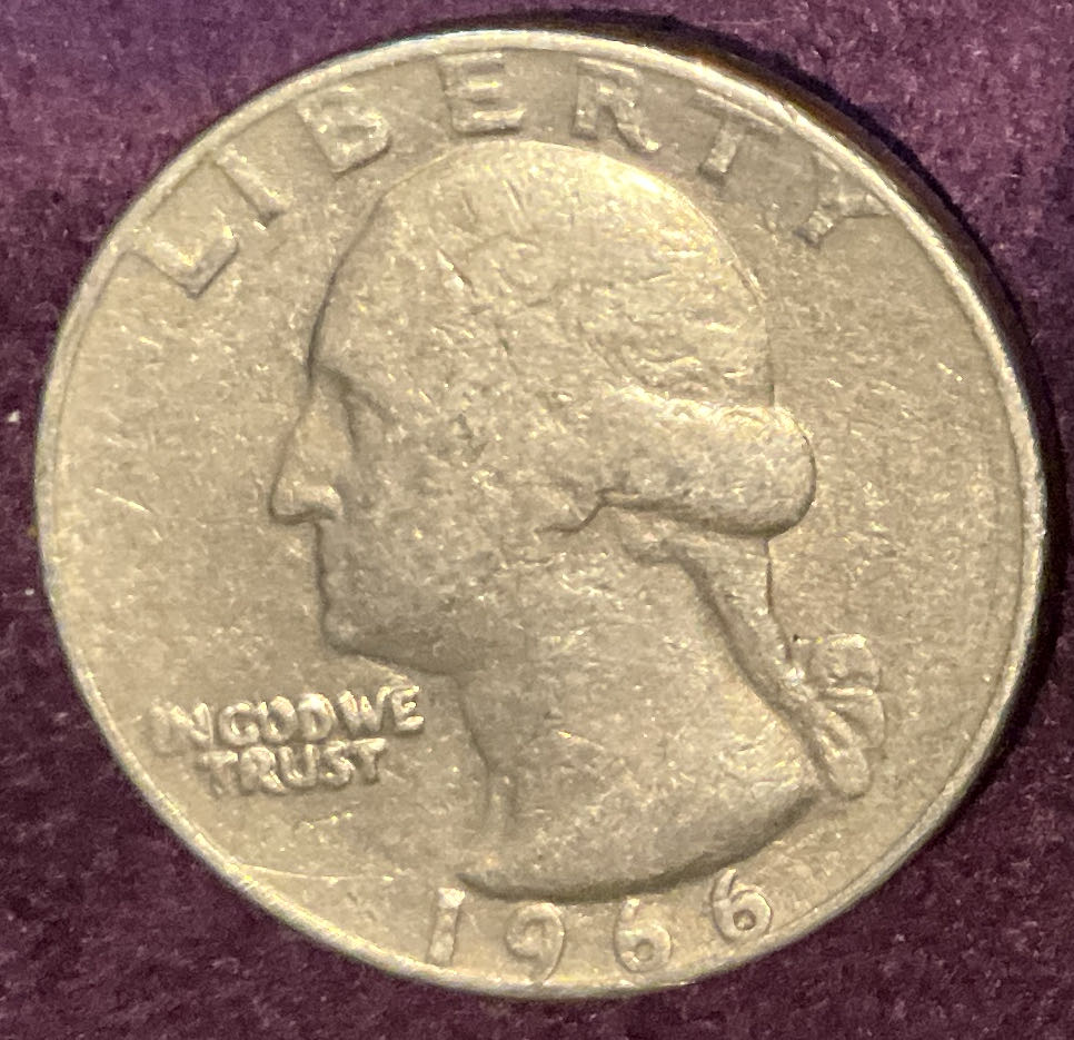 2008 D John Quincy Adams First Day of Issue  NGC MS65