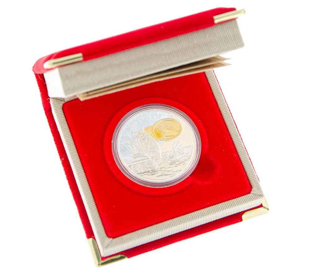 Half Dollar JFK 1976 D Bi-Centennial 8