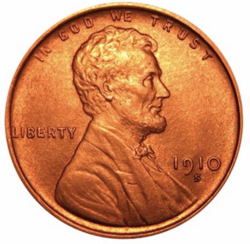 Nickel Jefferson 1961 D 7