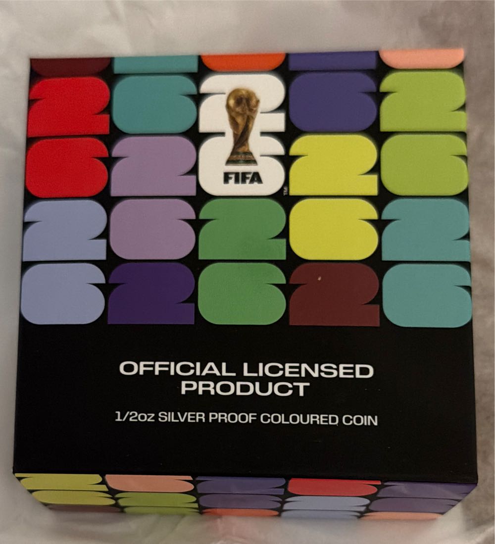 LHC Birth & Childhood 2009 Uncirculated -60