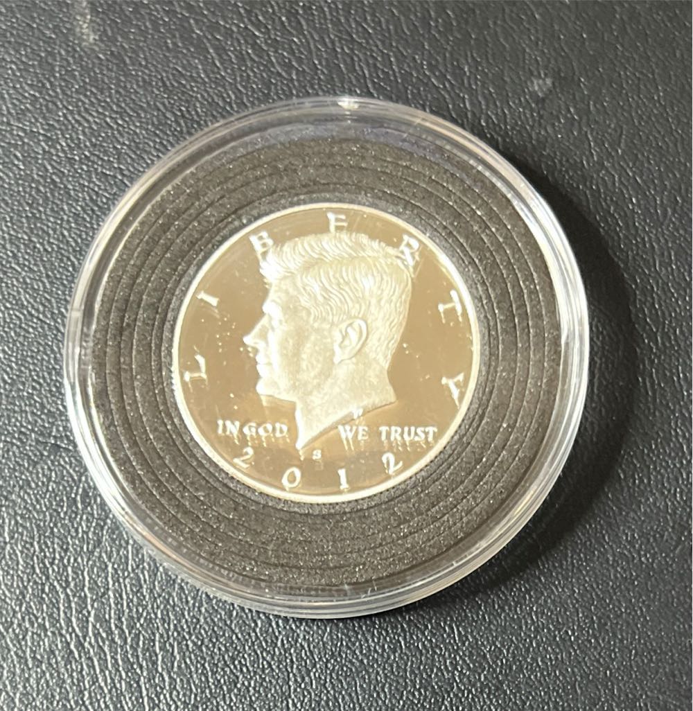 Sacagasea Dollar 2007-P Uncirculated-co