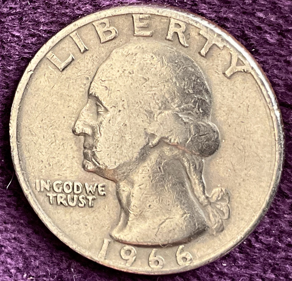 Half Dollar JFK 1974 14