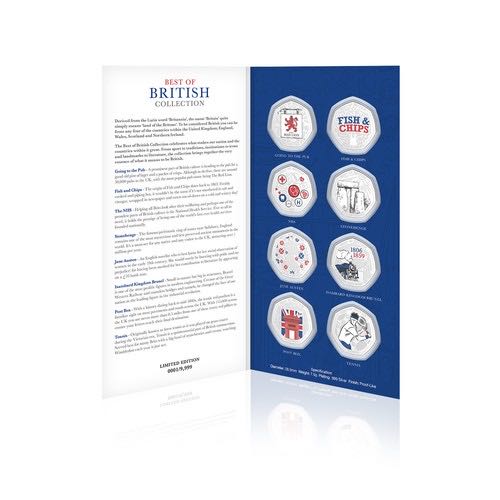 2006 US Minted Quarter Dollar Colorado Number Coin Set Sealed 38 Of 50