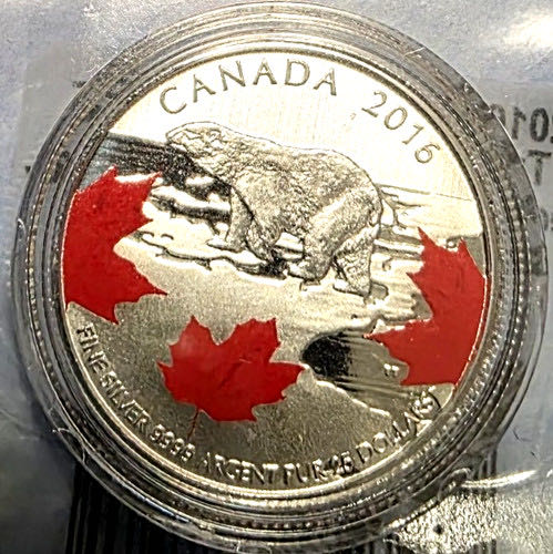 American Silver Eagle