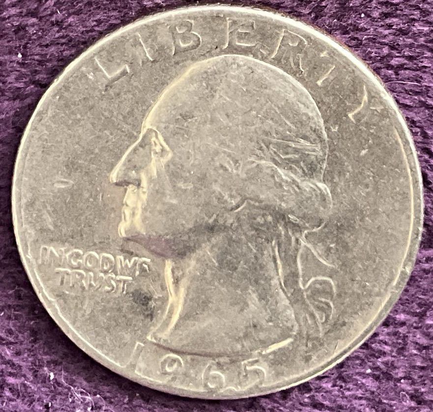 Australia Penny (Kangaroo reverse)