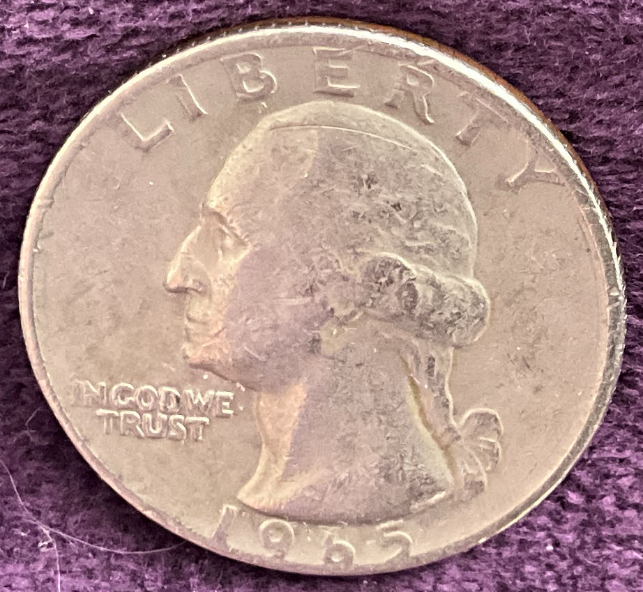 Nickel Jefferson 2019 D 6