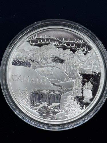 1954 D washington Quarter