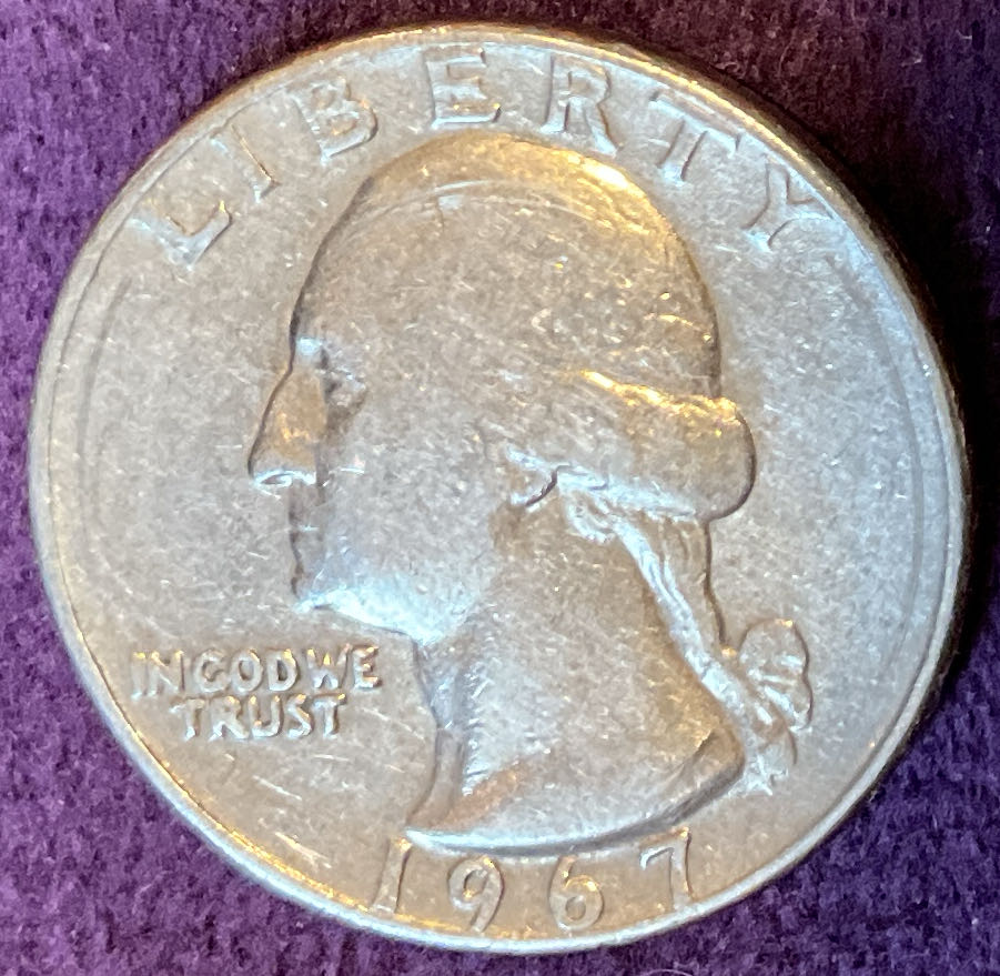 1902 China Empire 7 Mace 2 Candereens