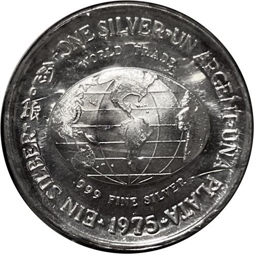 Mercury Dime 1920 Silver