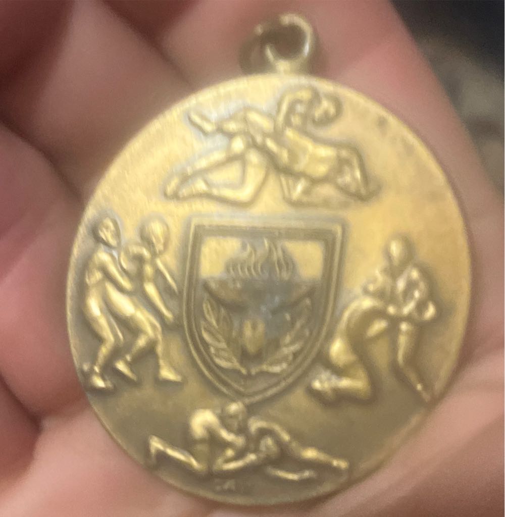 Abraham Lincoln 16th U.S. President 1861-1865 Token