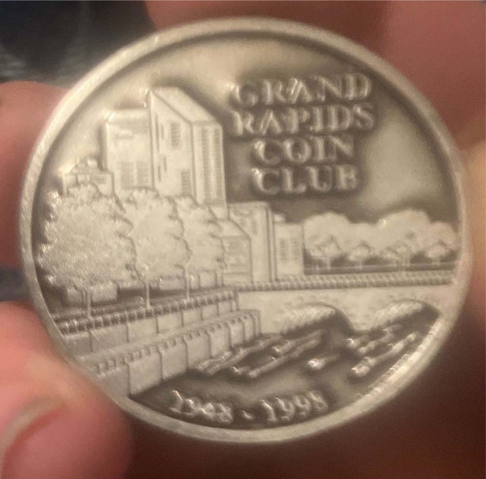 Half Dollar JFK 1973 D 7