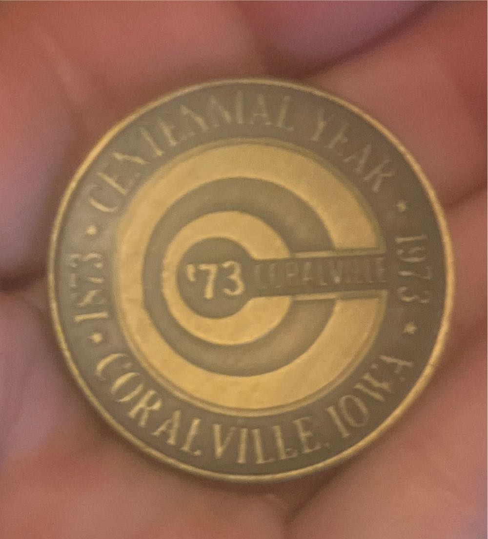 Quarter Washington 1973 D 11