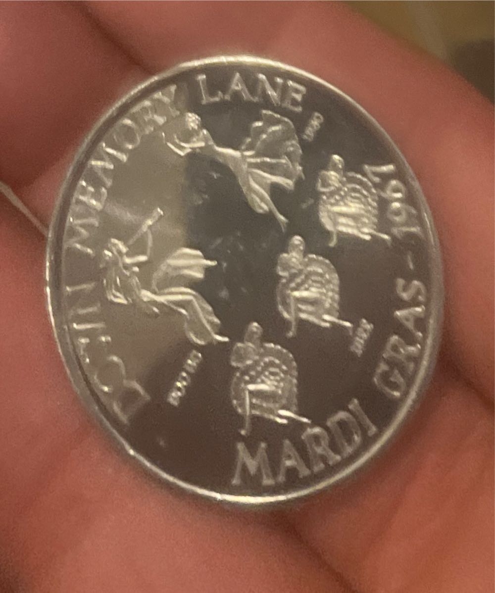 Kennedy Half Dollar 1965-70