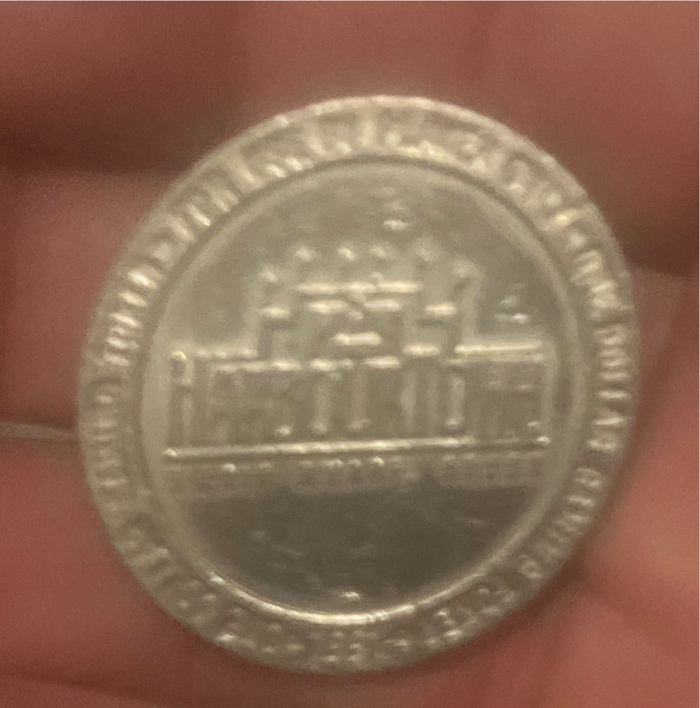 United States Silver Eagle (2018) (MS69)