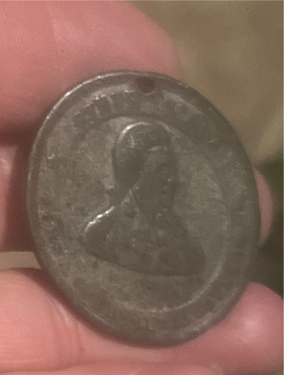 Shell’s Famous Americans Alexander Graham Bell Coin